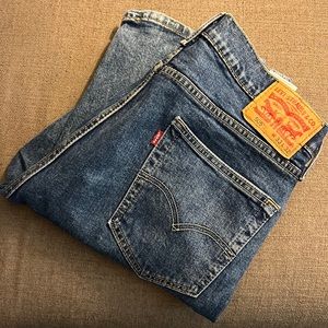 Levi’s 505 w33 l32